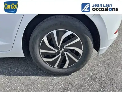 Photo 34 Volkswagen Polo Gén. VI Ph2 Life Plus 5