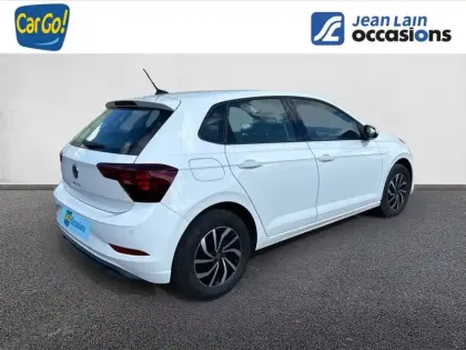 Photo 44 Volkswagen Polo  1.0 TSI 95 S&S BVM5