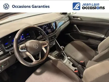 Photo 12 Volkswagen Polo  1.0 TSI 95 S&S BVM5