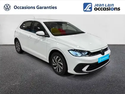 Photo 9 Volkswagen Polo  1.0 TSI 95 S&S BVM5