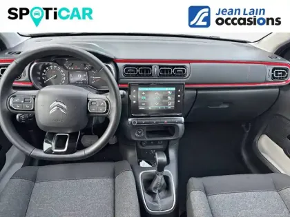 Photo 7 Citroën C3  PureTech 110 S&S EAT6