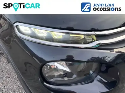 Photo 15 Citroën C3  PureTech 110 S&S EAT6