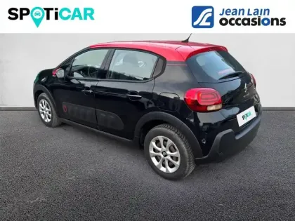 Photo 6 Citroën C3  PureTech 110 S&S EAT6