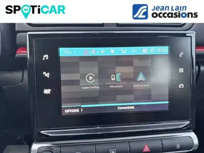 Photo 18 Citroën C3  PureTech 110 S&S EAT6