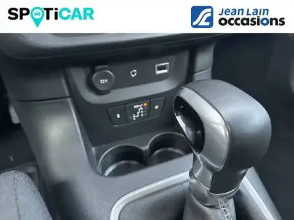 Photo 13 Citroën C3  PureTech 110 S&S EAT6