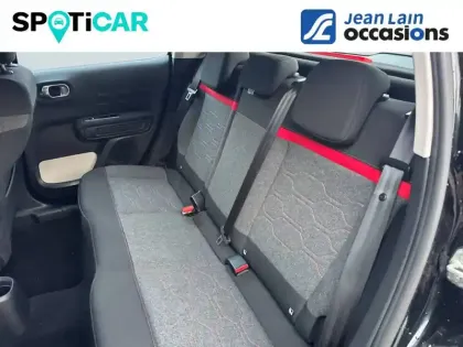 Photo 11 Citroën C3  PureTech 110 S&S EAT6