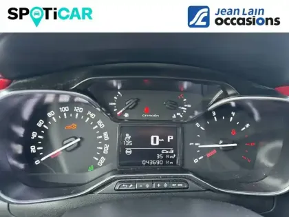 Photo 9 Citroën C3  PureTech 110 S&S EAT6