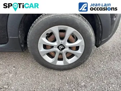 Photo 12 Citroën C3  PureTech 110 S&S EAT6