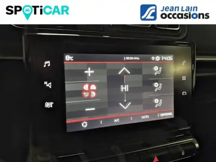 Photo 9 Citroën C3  PureTech 83 S&S BVM5