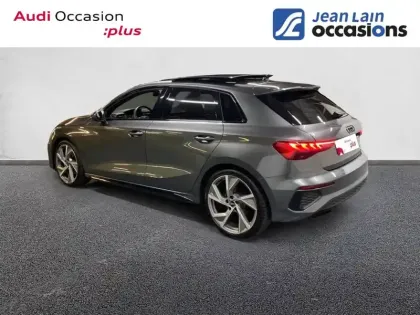 Photo 6 Audi A3  Sportback 40 TDI 200 S tronic 7 Quattro