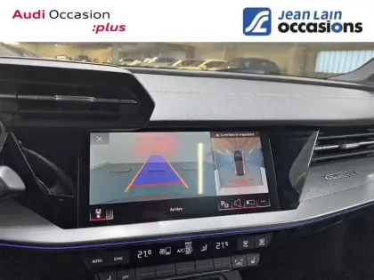 Photo 14 Audi A3  Sportback 40 TDI 200 S tronic 7 Quattro