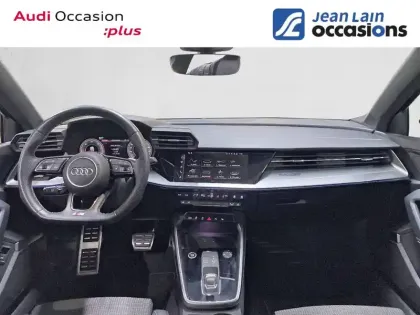 Photo 17 Audi A3  Sportback 40 TDI 200 S tronic 7 Quattro