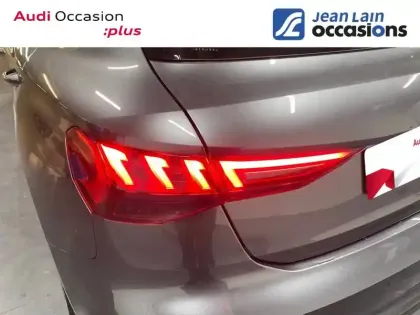 Photo 20 Audi A3  Sportback 40 TDI 200 S tronic 7 Quattro