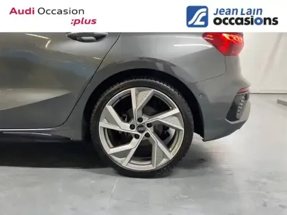 Photo 8 Audi A3  Sportback 40 TDI 200 S tronic 7 Quattro