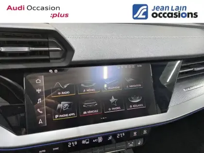 Photo 15 Audi A3  Sportback 40 TDI 200 S tronic 7 Quattro