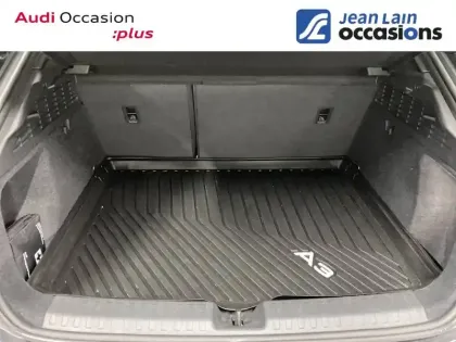 Photo 9 Audi A3  Sportback 40 TDI 200 S tronic 7 Quattro