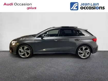 Photo 7 Audi A3  Sportback 40 TDI 200 S tronic 7 Quattro