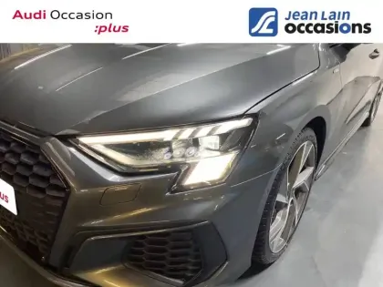 Photo 19 Audi A3  Sportback 40 TDI 200 S tronic 7 Quattro