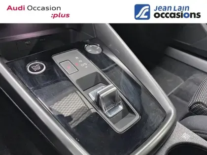 Photo 12 Audi A3  Sportback 40 TDI 200 S tronic 7 Quattro