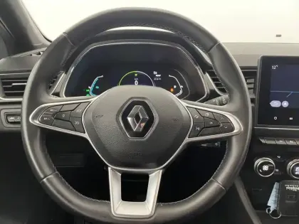 Photo 22 Renault Captur Gén. II (HJB) Ph1 Rive Gauche 5