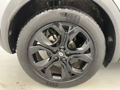 Photo 82 Renault Captur  E-Tech 145