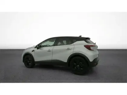 Photo 68 Renault Captur  E-Tech 145