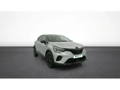 Photo 43 Renault Captur Gén. II (HJB) Ph1 Rive Gauche 5