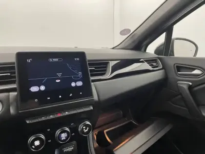 Photo 91 Renault Captur  E-Tech 145