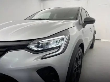 Photo 23 Renault Captur Gén. II (HJB) Ph1 Rive Gauche 5