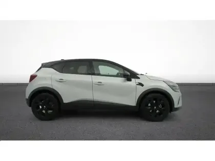 Photo 73 Renault Captur  E-Tech 145