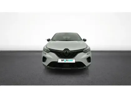 Photo 65 Renault Captur  E-Tech 145