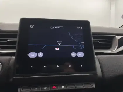 Photo 51 Renault Captur Gén. II (HJB) Ph1 Rive Gauche 5