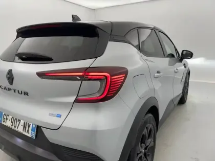 Photo 30 Renault Captur Gén. II (HJB) Ph1 Rive Gauche 5