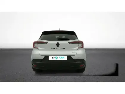 Photo 38 Renault Captur Gén. II (HJB) Ph1 Rive Gauche 5