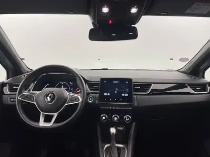 Photo 93 Renault Captur  E-Tech 145