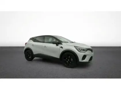 Photo 10 Renault Captur Gén. II (HJB) Ph1 Rive Gauche 5