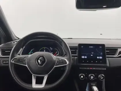 Photo 53 Renault Captur Gén. II (HJB) Ph1 Rive Gauche 5