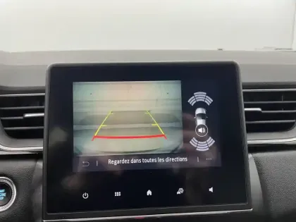 Photo 89 Renault Captur  E-Tech 145