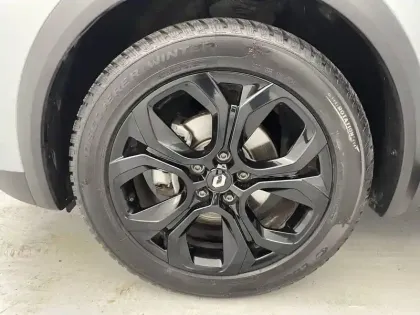 Photo 16 Renault Captur Gén. II (HJB) Ph1 Rive Gauche 5