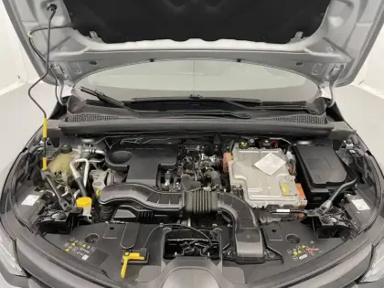 Photo 20 Renault Captur Gén. II (HJB) Ph1 Rive Gauche 5