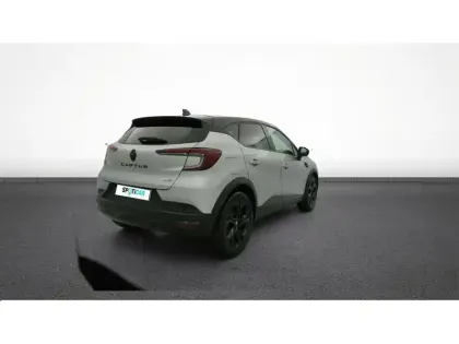Photo 39 Renault Captur Gén. II (HJB) Ph1 Rive Gauche 5