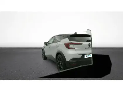 Photo 37 Renault Captur Gén. II (HJB) Ph1 Rive Gauche 5