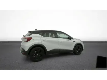 Photo 40 Renault Captur Gén. II (HJB) Ph1 Rive Gauche 5