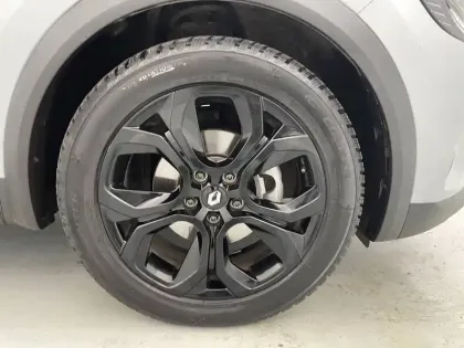 Photo 17 Renault Captur Gén. II (HJB) Ph1 Rive Gauche 5