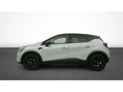 Photo 67 Renault Captur  E-Tech 145