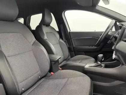 Photo 26 Renault Captur Gén. II (HJB) Ph1 Rive Gauche 5