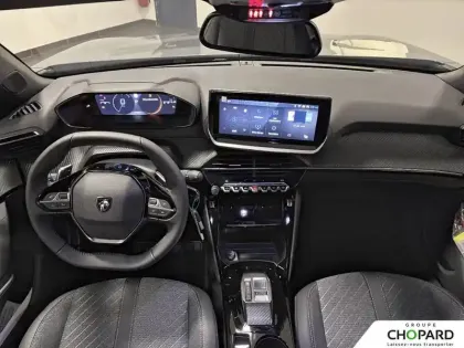 Photo 19 Peugeot 2008  Hybrid 145 e-DCS6