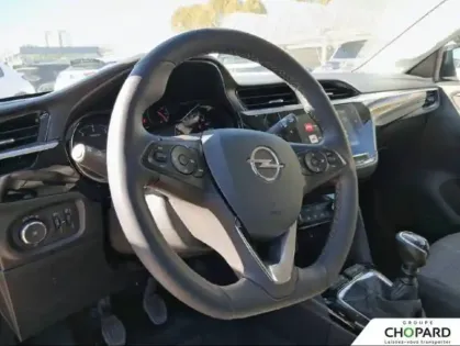 Photo 24 Opel Corsa  1.2 75 ch BVM5