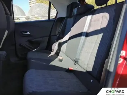 Photo 47 Opel Corsa  1.2 75 ch BVM5