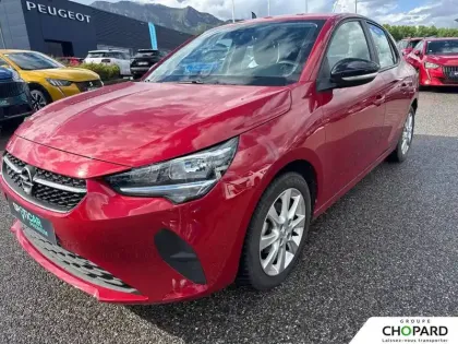 Photo 75 Opel Corsa  1.2 75 ch BVM5
